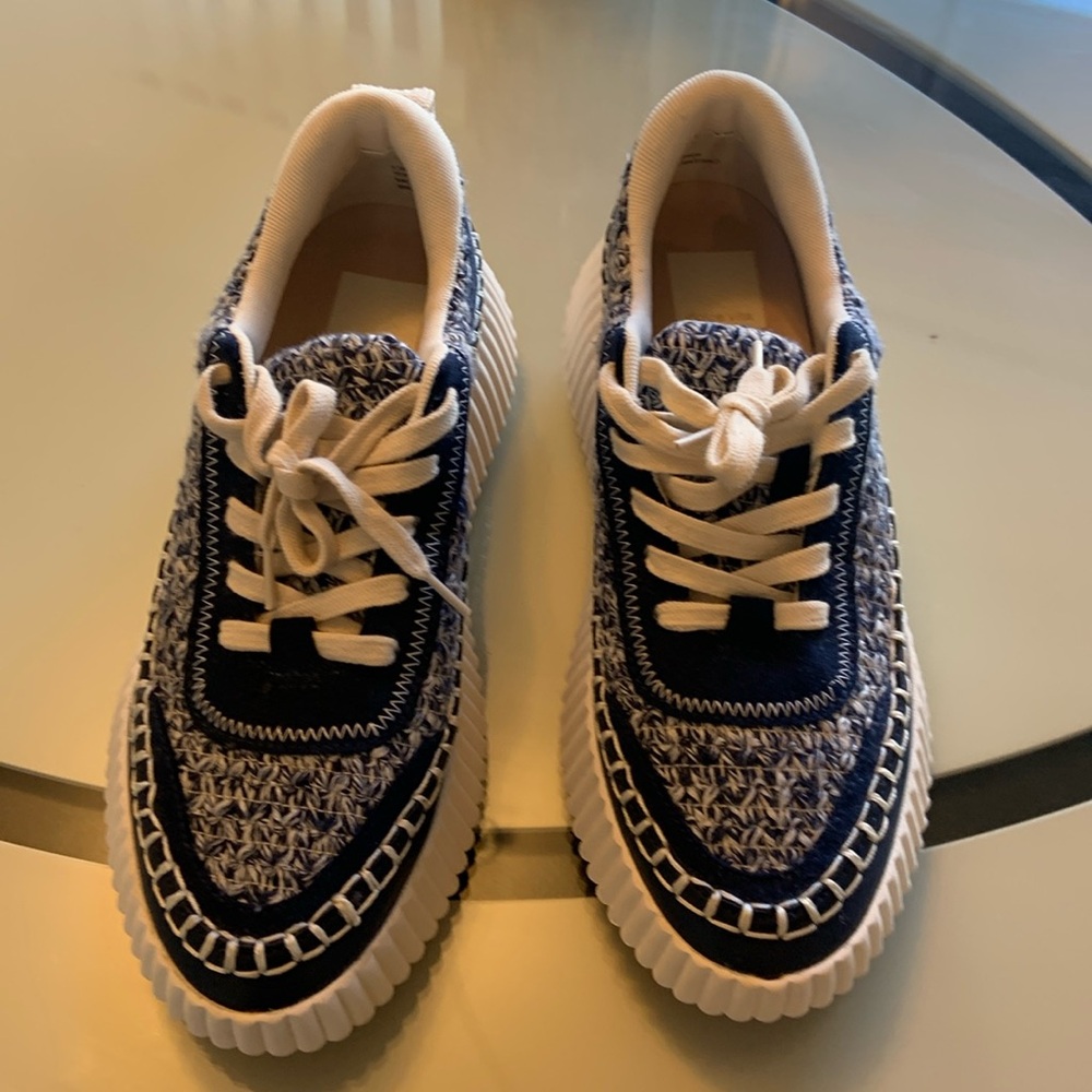 Dolce Vita Sneakers